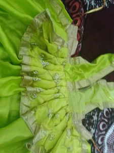 kanha dress 24&#34;