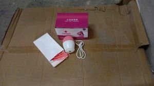 Electric Octopus Claw Scalp Massager Stress Relief