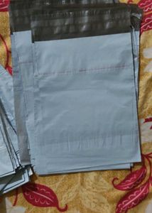 Courier Bags ( 80 Pcs )