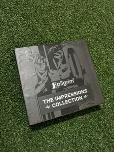 [ Pack of 2 ] Pilgrim Impressions Collection 3 in1