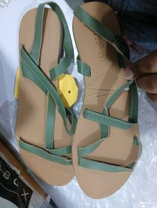 Sandels Are On Sale