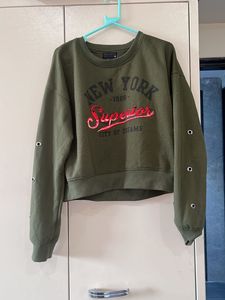 new york sweater