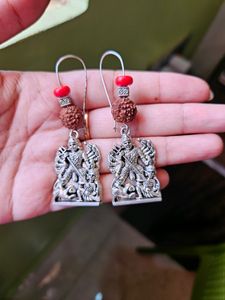 Combo Of Earrings 4pair