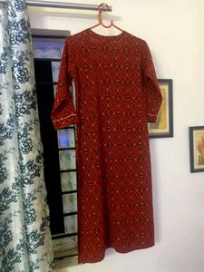 Women&#39;s Designer Kurti