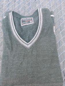 Stylish Striped Sweater
