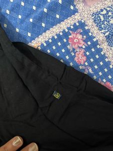 Black Frock