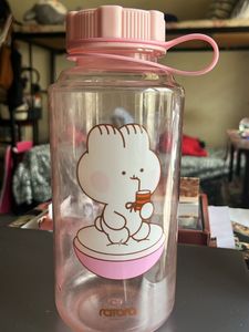 (Miniso)Water Bottle