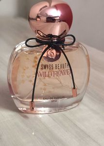 Swiss Beauty Wild Flower - EDP