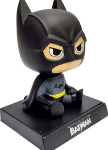Batman Bubble Head For Car Dashboard