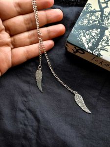 Quirky Neckpiece