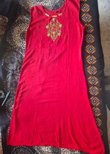 2 pic Kurti