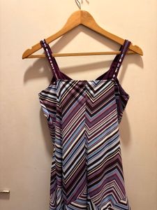 Beautiful Imported Midi Dress
