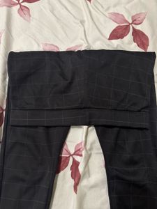 Pant!