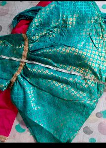 😍Ethnic Lehenga Choli Set😍