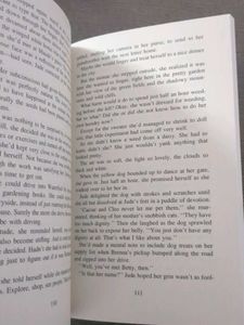 Combo Of 3 Books By Nora Roberts