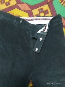 Corduroy Pant For Men