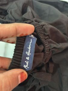 TOP SIZE -XS