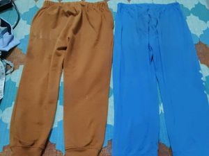 Boys&#39; Jogger Pants Set