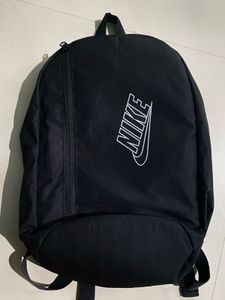 Nike Black Backpack