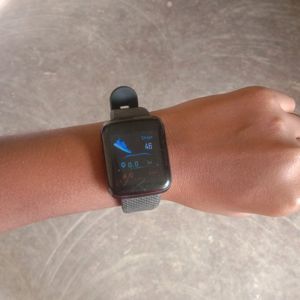 Teach Watch