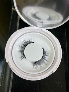 Cat eye Megnatic eyelashes