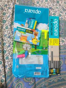 Scholar's Kit