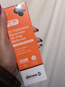 Dermaco Sunscreen