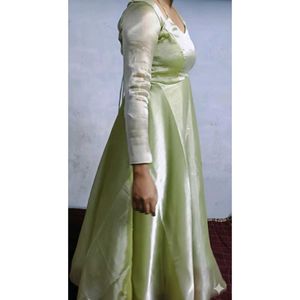 Long Frock