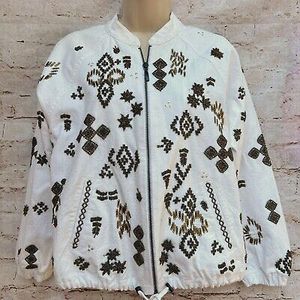 Denim Designer Jacket