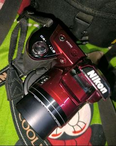 Nikon Coolpix L110