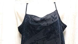 Floral Cami Top
