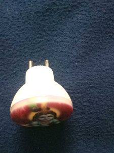 Krishna Night Lamp