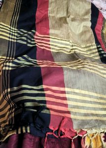 Handloom Saree