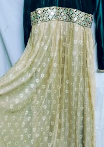 Gown