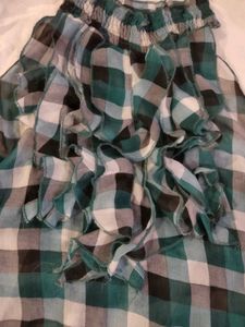 Halter Neck Beautiful Top