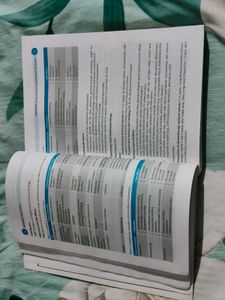 Pharmacology &amp; Pathology Textbook Part-1(3rd Sem).