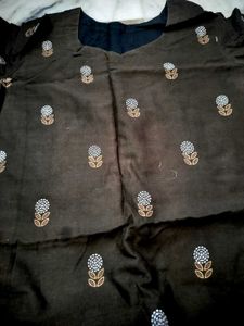 Lining Kurti