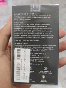 HIRA Oak &amp; Smoke Eau de Parfum