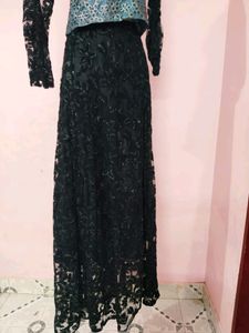 Beautiful Dress