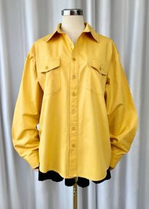 Korean Unisex Shirt