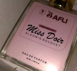 BAFLI Miss Doir BLOOMIG BOUQUET 50 ml