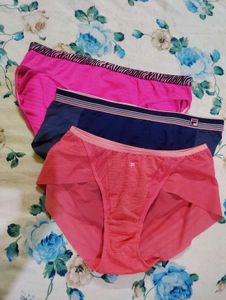 Fila Panties - Size M