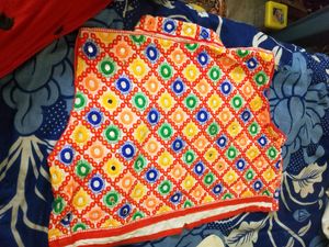 Gujrati Koti/Kurte Jacket