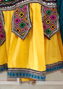 Koti For Navratri Festival