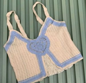 Chrochet Top