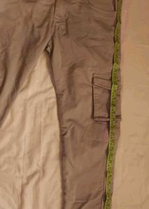 Cargo Pants
