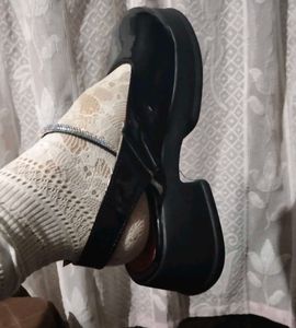 Louboutin Loafer ( Dupe)