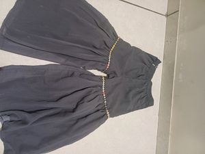 Indo Western Dress