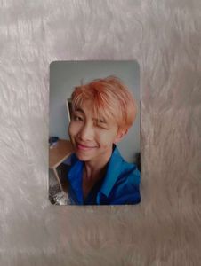 BTS Photo Cards (Official)