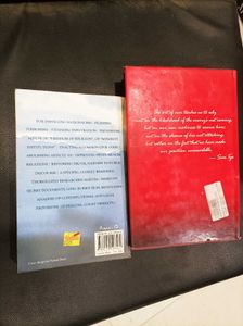 Arun Shourie Books - A Secular Agenda &amp; Iron Fence